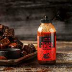 Traeger Texas Spicy BBQ Sauce - Thumbnail 4 of 4
