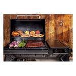 Traeger Woodridge Pellet Grill - Thumbnail 2 of 11