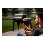 Traeger Woodridge Pellet Grill - Thumbnail 5 of 11