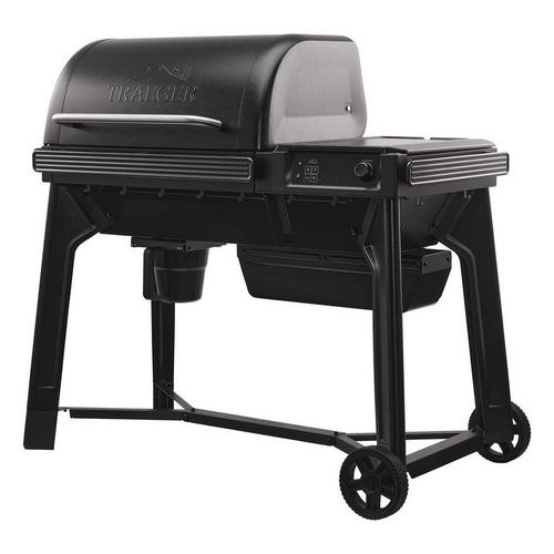 Traeger Woodridge Pellet Grill - Primary Image