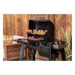 Traeger Woodridge Pellet Grill - Thumbnail 9 of 11