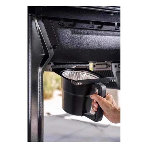 Traeger Woodridge Pellet Grill - Primary Image