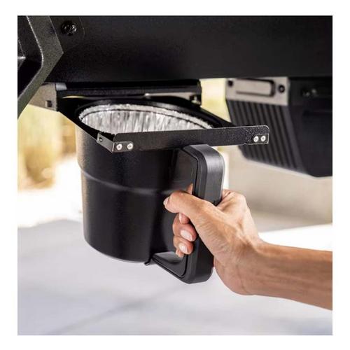 Traeger Woodridge Pro Pellet Grill - Primary Image