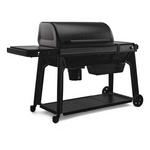 Traeger Woodridge Pro Pellet Grill - Thumbnail 6 of 11