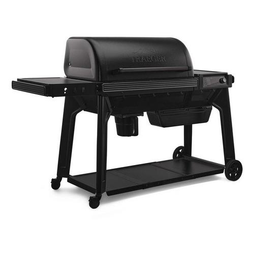 Traeger Woodridge Pro Pellet Grill - Primary Image