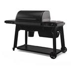 Traeger Woodridge Pro Pellet Grill - Thumbnail 8 of 11