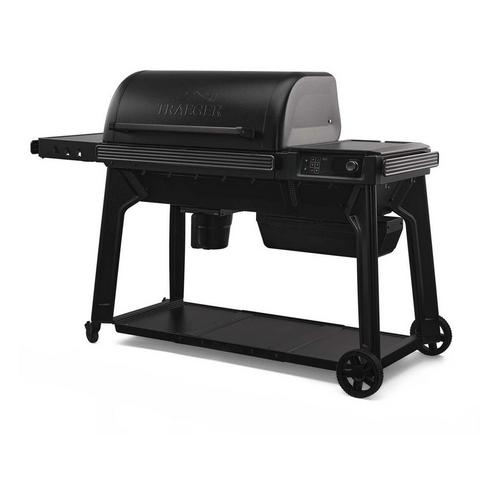 Traeger Woodridge Pro Pellet Grill - Primary Image