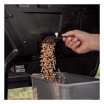 Traeger Woodridge Pro Pellet Grill - Thumbnail 10 of 11