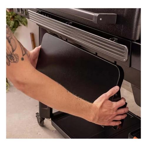 Traeger Woodridge Pro Pellet Grill - Primary Image