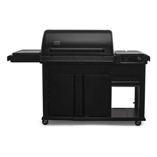 Traeger Woodridge Elite Pellet Grill - Primary Image