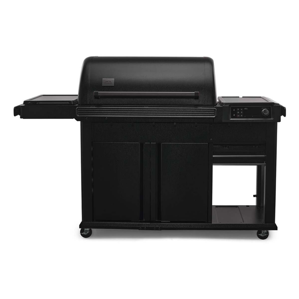 Traeger Woodridge Elite Pellet Grill - Traeger Pellet Grills