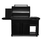 Traeger Woodridge Elite Pellet Grill - Thumbnail 4 of 11