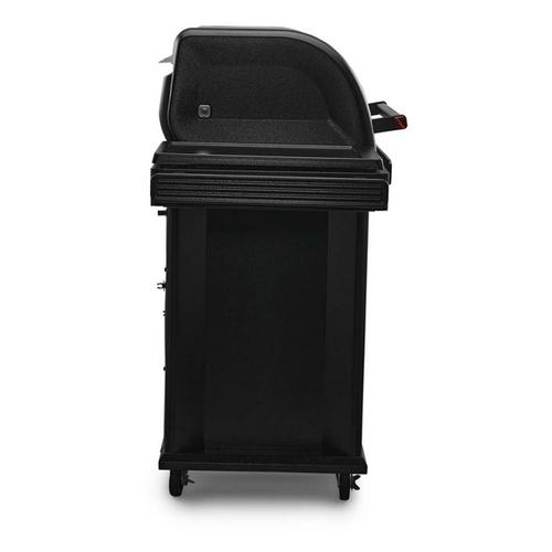 Traeger Woodridge Elite Pellet Grill - Primary Image