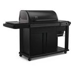 Traeger Woodridge Elite Pellet Grill - Thumbnail 6 of 11