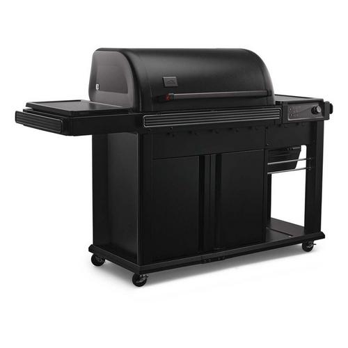 Traeger Woodridge Elite Pellet Grill - Primary Image