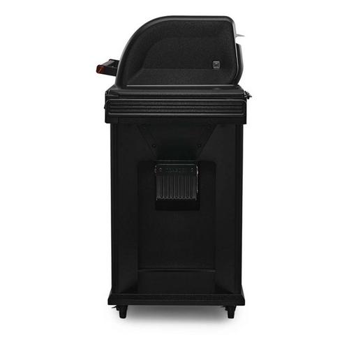 Traeger Woodridge Elite Pellet Grill - Primary Image