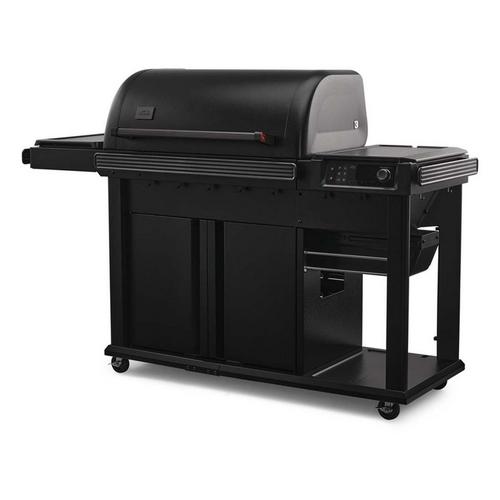 Traeger Woodridge Elite Pellet Grill - Primary Image