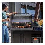 Traeger Woodridge Elite Pellet Grill - Thumbnail 9 of 11