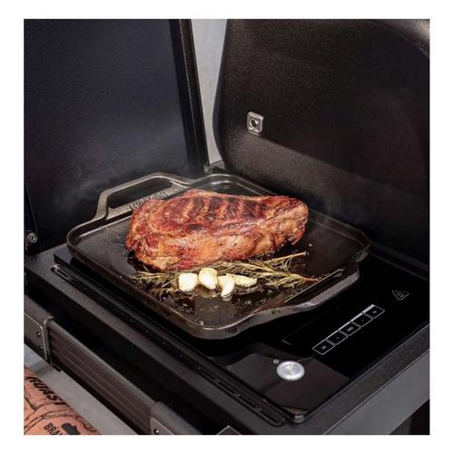 Traeger Woodridge Elite Pellet Grill - Primary Image