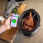 MEATER Pro/2 Plus Wireless Meat Thermometer - Thumbnail 7 of 21