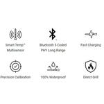 MEATER Pro/2 Plus Wireless Meat Thermometer - Thumbnail 12 of 21