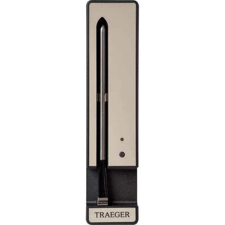Traeger Wireless Meat Thermometer - Traeger Pellet Grills