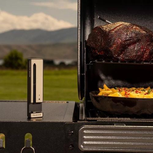 Traeger Wireless Meat Thermometer - Primary Image
