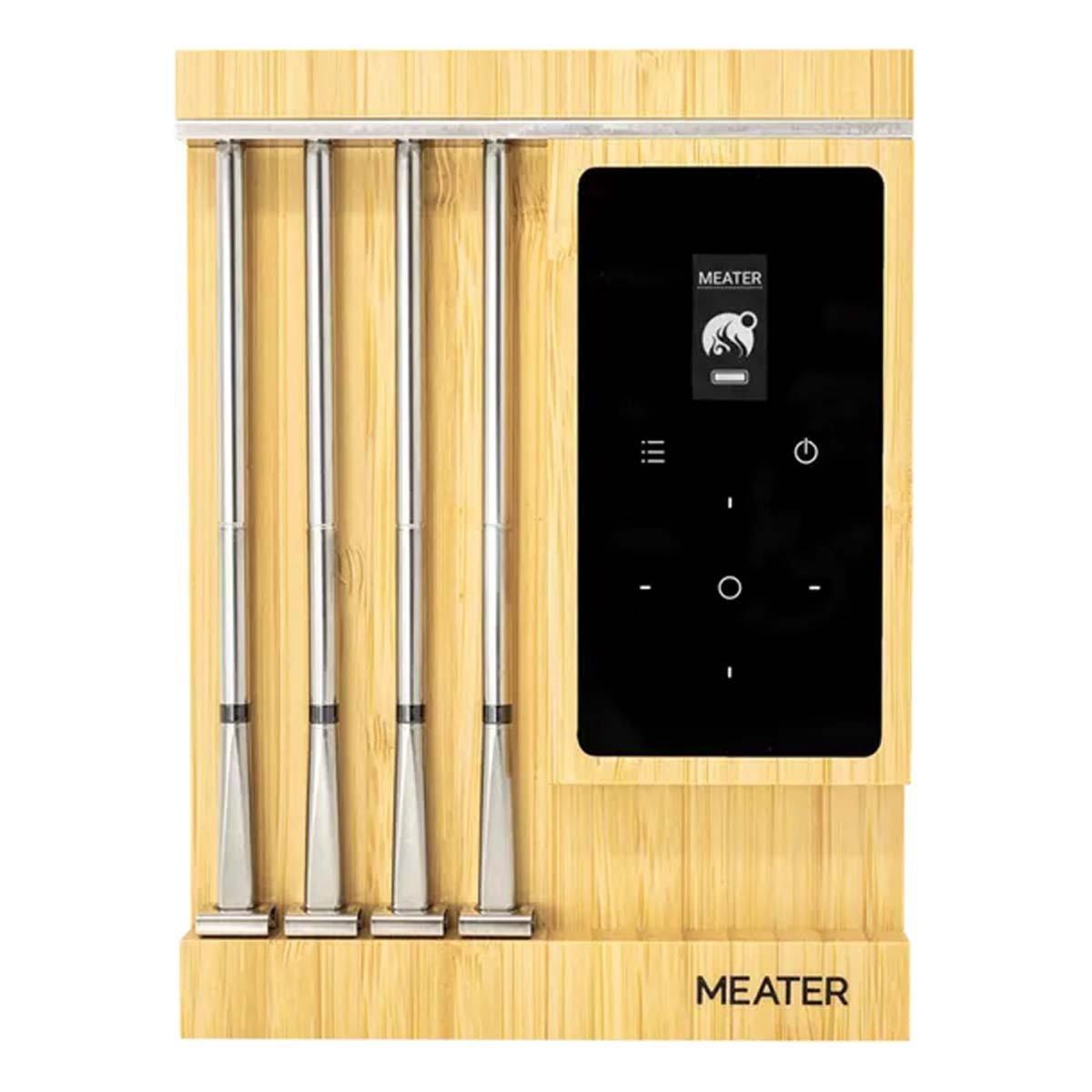 MEATER Pro XL Wireless Meat Thermometer - MEATER