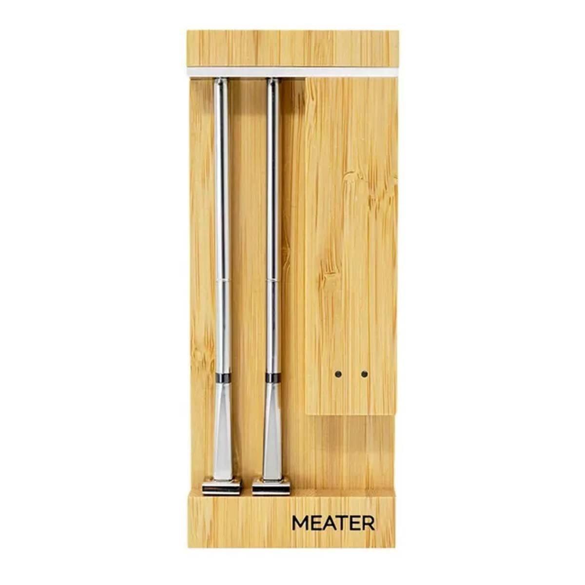 MEATER Pro Duo Wireless Meat Thermometer - MEATER