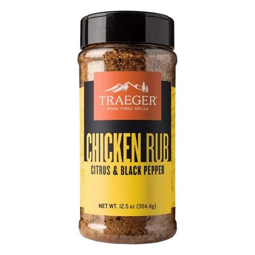 Traeger Chicken Rub 12.5 oz - Primary Image