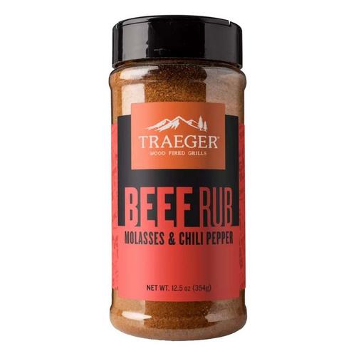 Traeger Beef Rub 12.5 oz - Primary Image