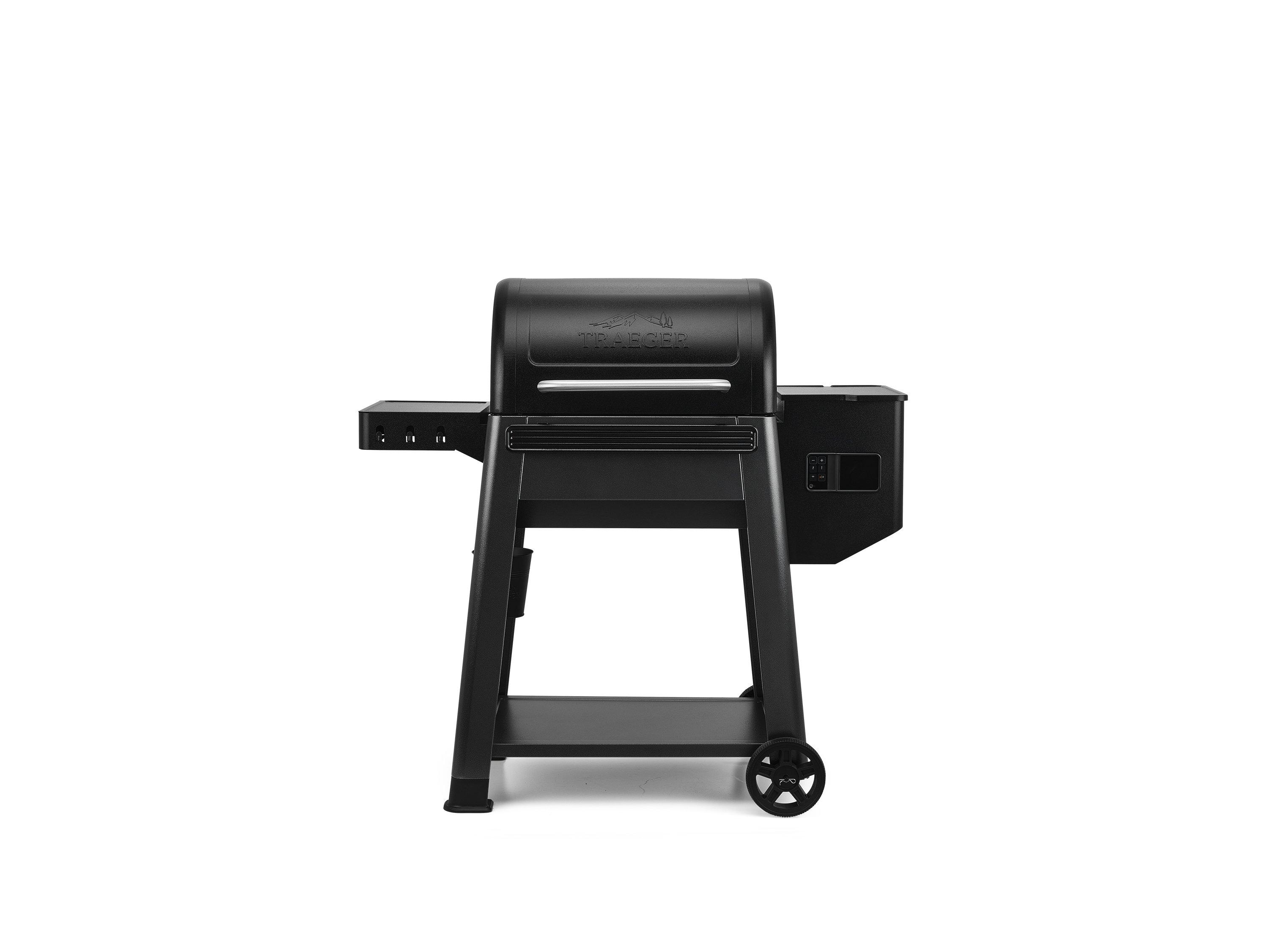 Traeger Westwood Pellet Grill - Traeger Pellet Grills