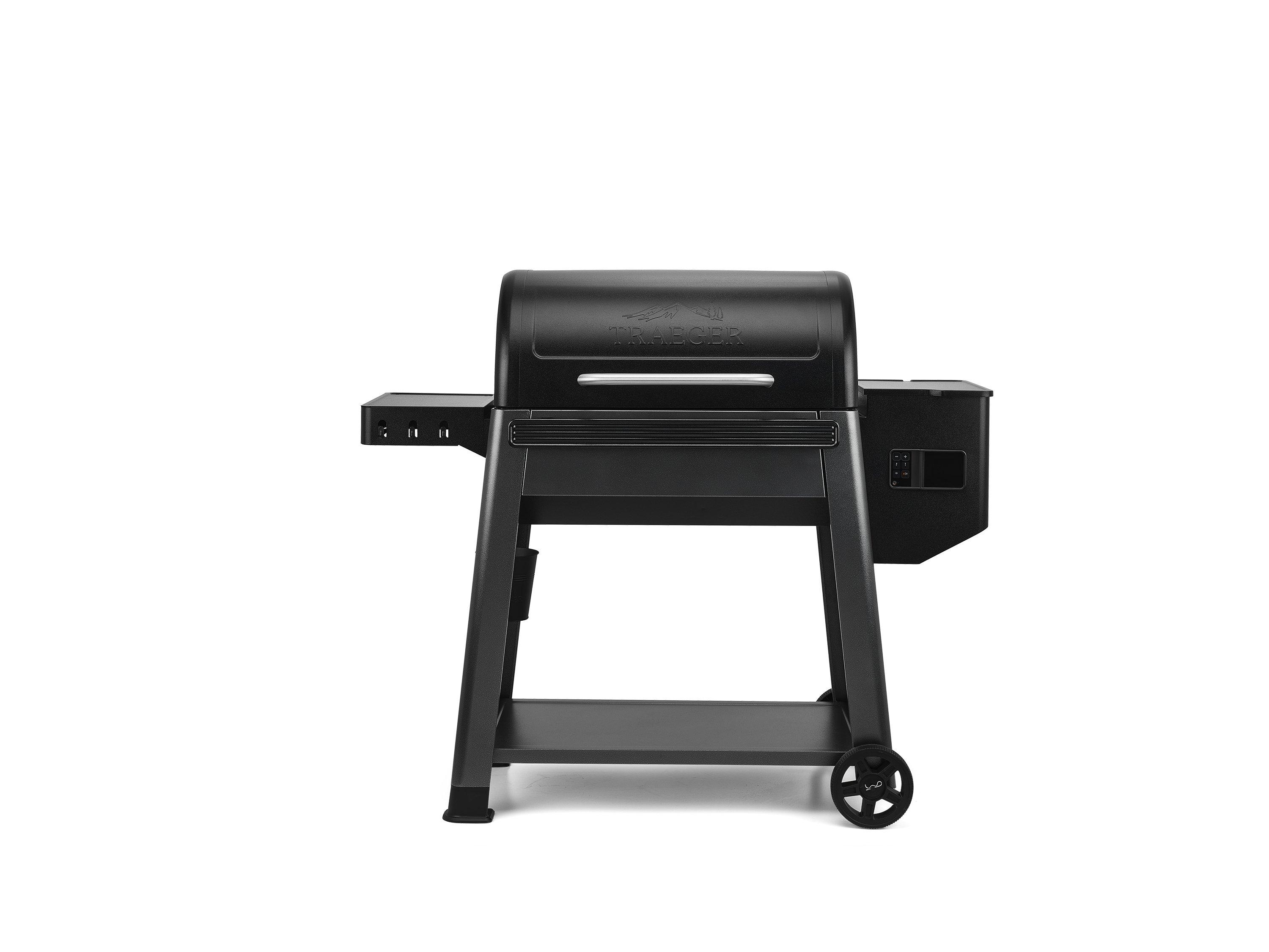 Traeger Westwood XL Pellet Grill - Traeger Pellet Grills