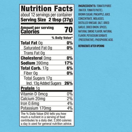 Traeger Meat Church Holy Cola BBQ Sauce - Primary Image