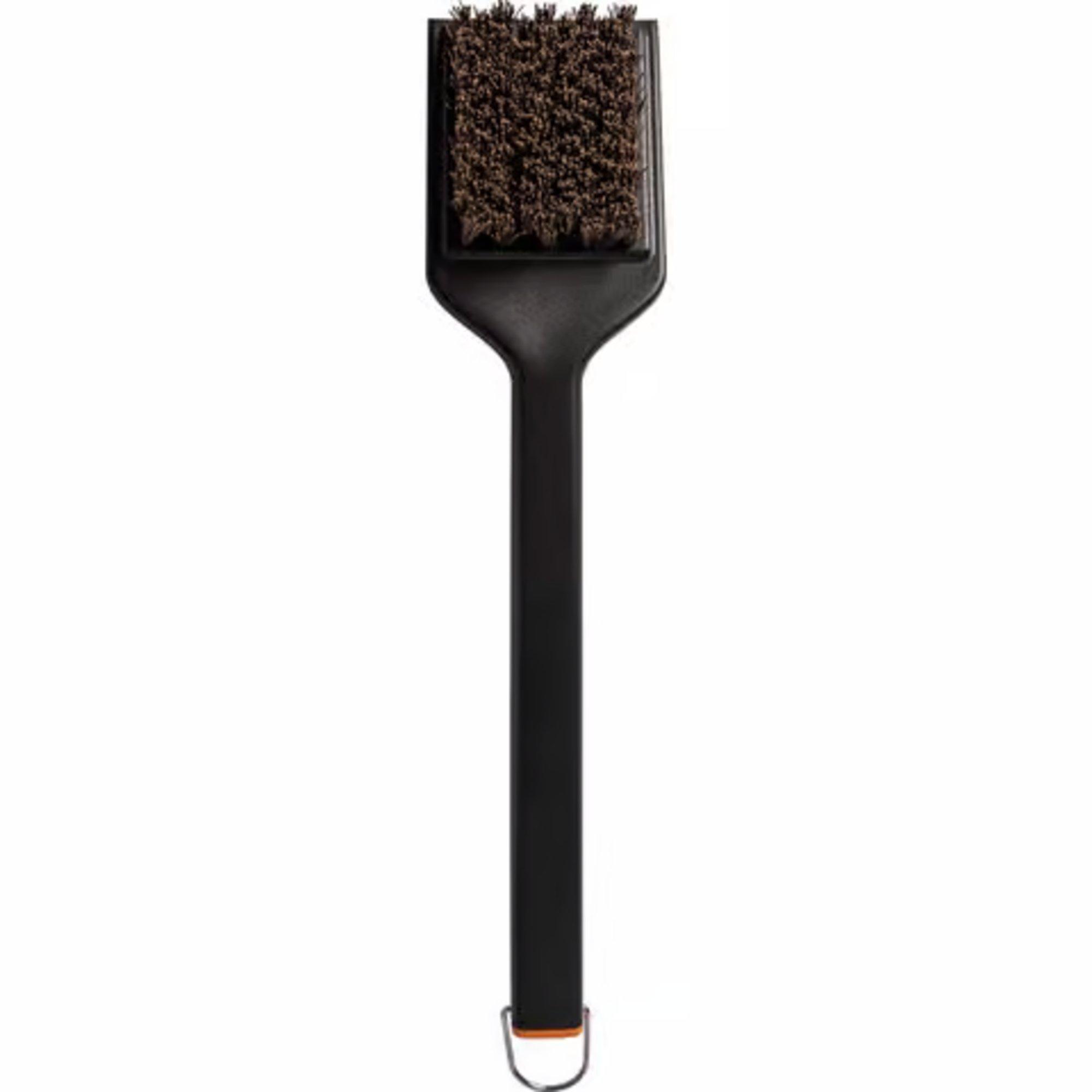 Traeger Hot N Cold Bristle Grill Brush - Traeger Pellet Grills