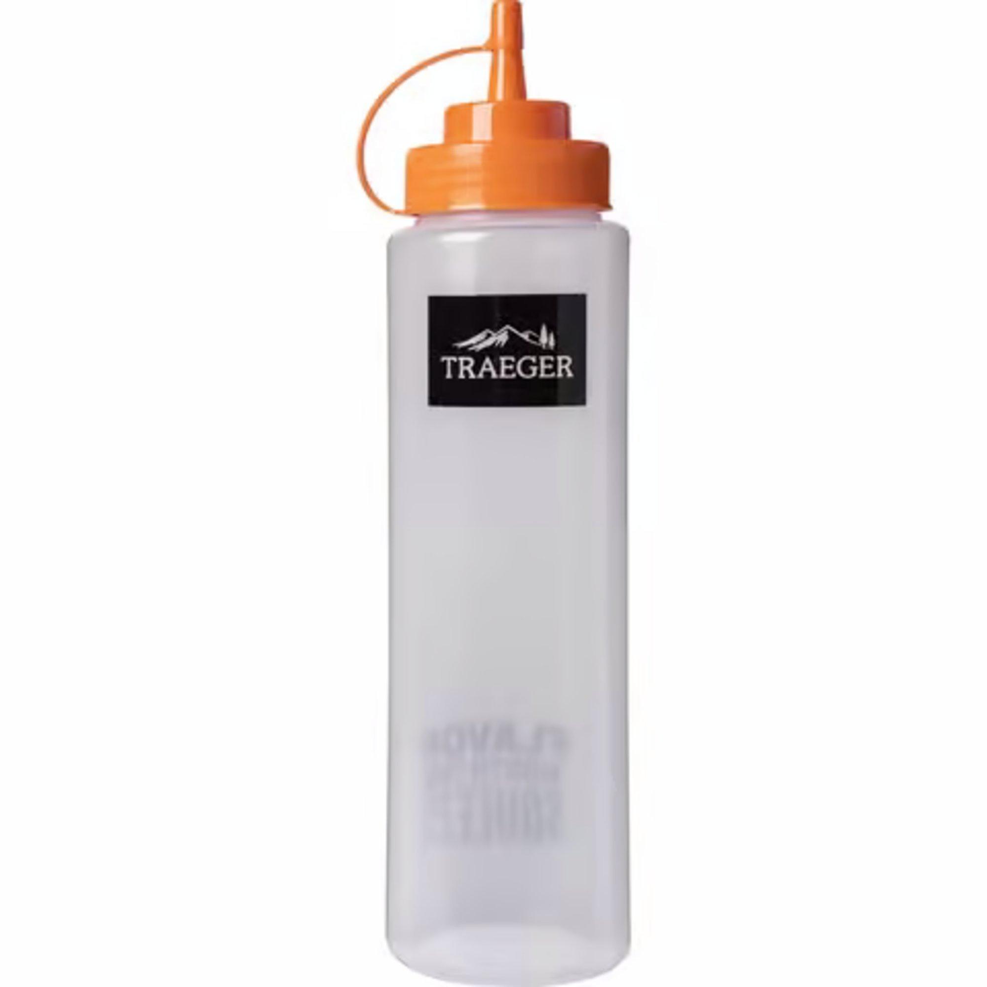 Traeger Squeeze Bottle - Traeger Pellet Grills