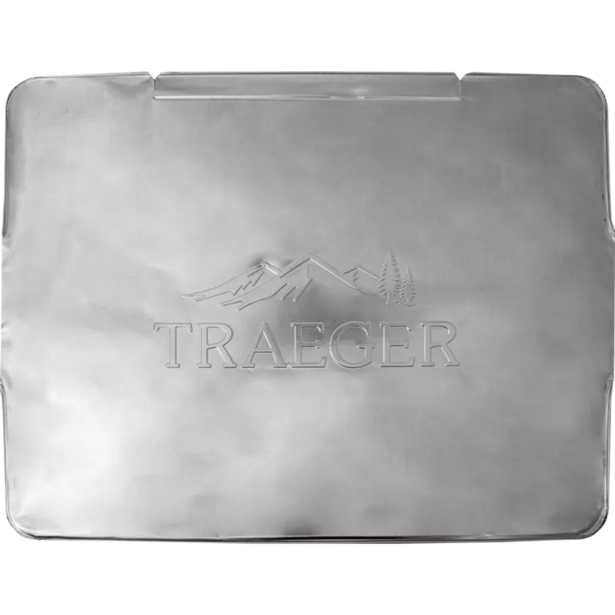 Traeger Size A Drip Tray Liners 5 Pack - Traeger Pellet Grills