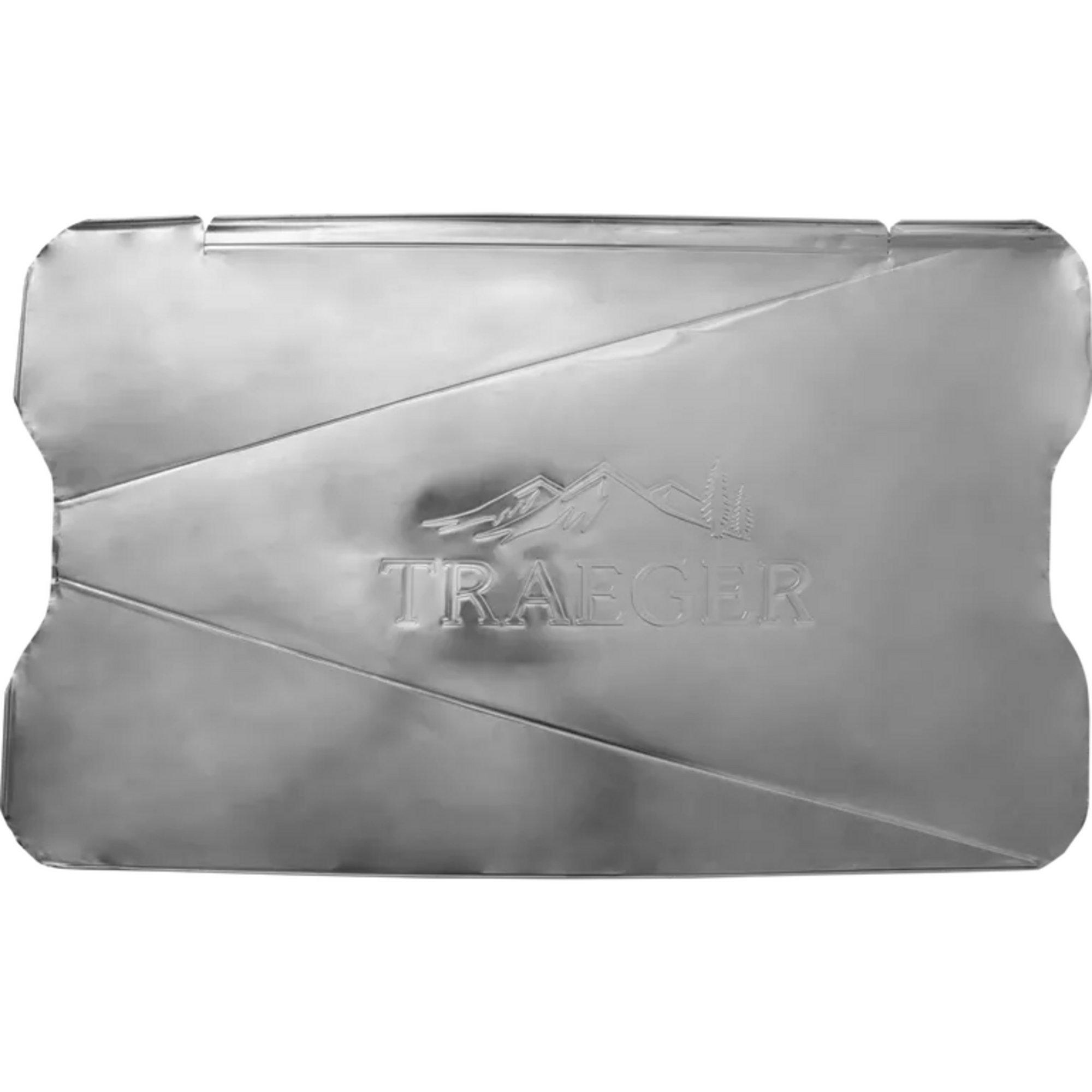 Traeger Size B Drip Tray Liners 5 Pack - Traeger Pellet Grills