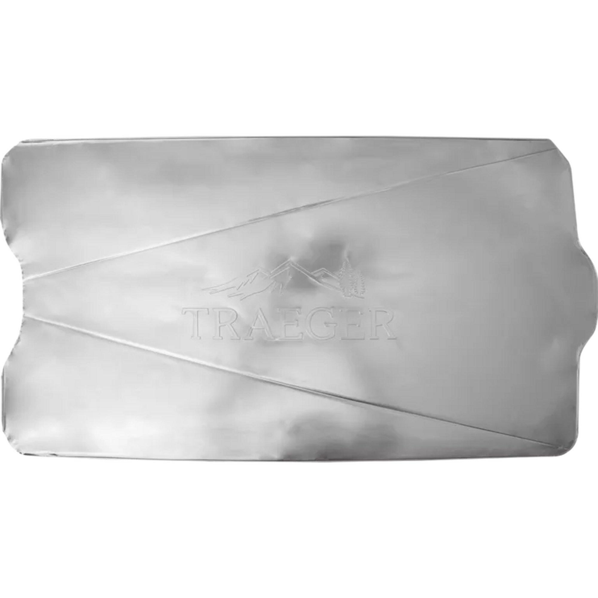 Traeger Size C Drip Tray Liners 5 Pack - Traeger Pellet Grills