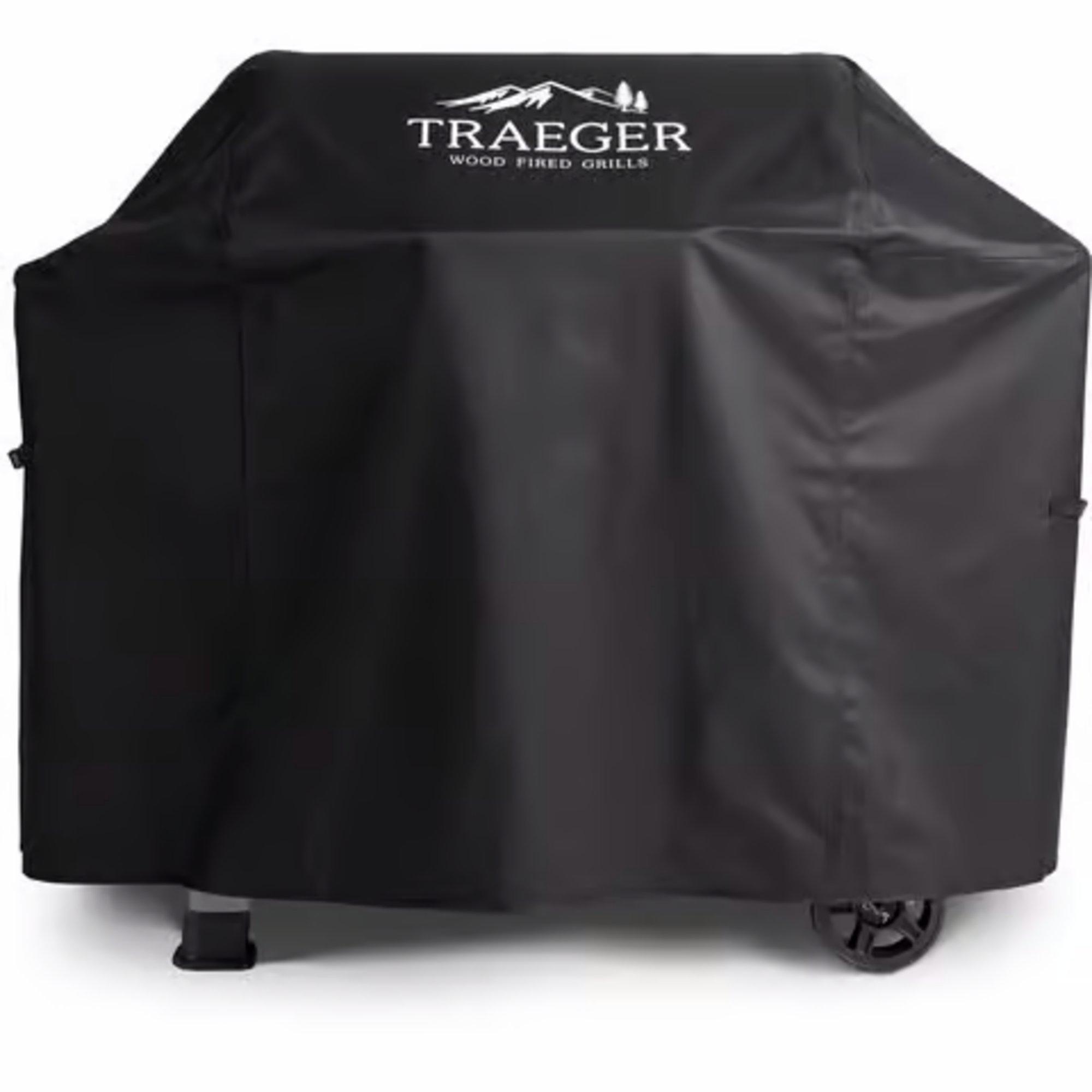 Traeger Grill Cover for Westwood and Westwood XL - Traeger Pellet Grills