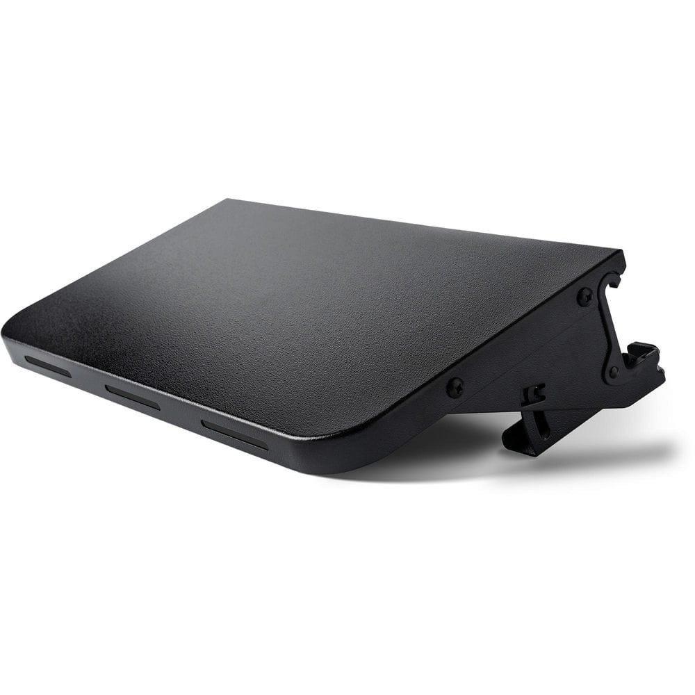Traeger Detachable Pop and Lock Steel Front Shelf XS - Traeger Pellet Grills