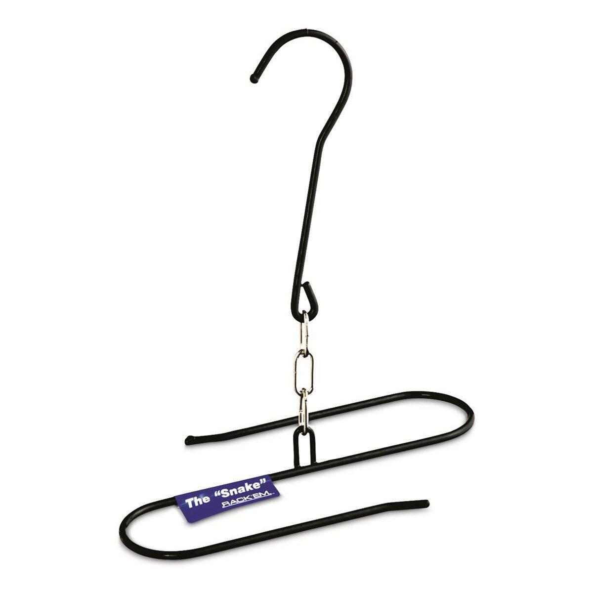 The Snake Wader Hanger - Horizon Manufacturing