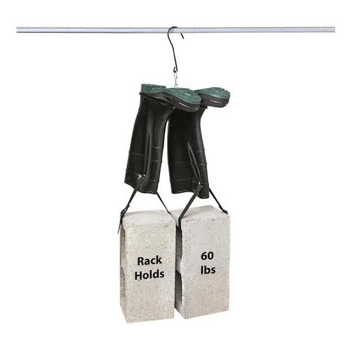 The Snake Wader Hanger - Primary Image