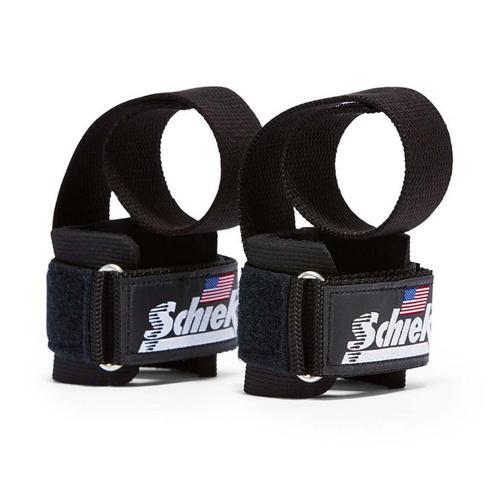 Schiek Power Lifting Straps - Primary Image
