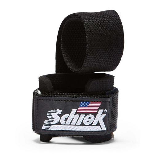 Schiek Power Lifting Straps - Primary Image