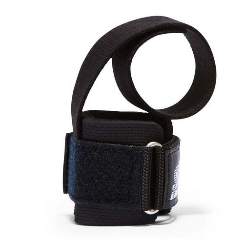 Schiek Power Lifting Straps - Primary Image