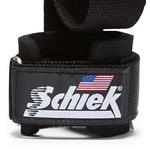 Schiek Power Lifting Straps - Thumbnail 5 of 10