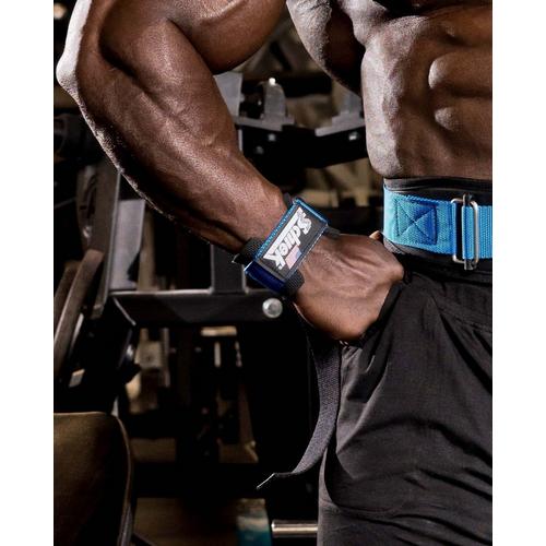 Schiek Power Lifting Straps - Primary Image