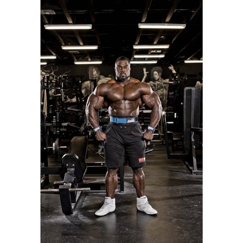 Schiek Power Lifting Straps - Primary Image