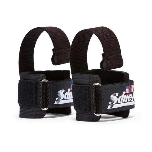 Schiek Dowel Lifting Straps - Primary Image